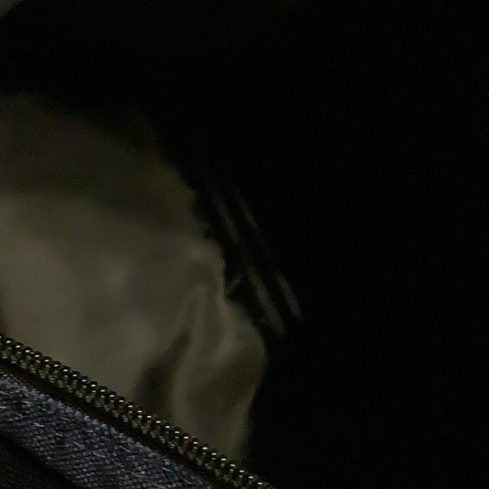 American Tourister Navy collapsible duffle bag - Picture 5 of 9